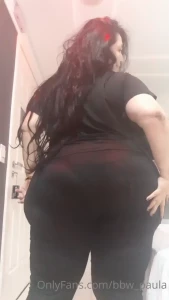 Paula Coelho [ bbw_paula ] Onlyfans leaked video 11618655 on Hotleaks.tv