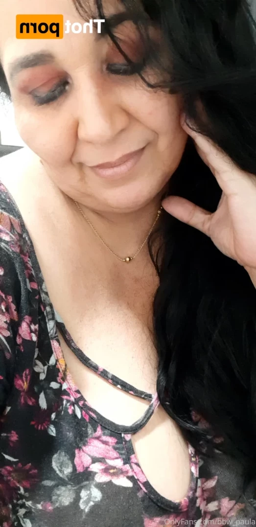 Paula Coelho [ bbw_paula ] Onlyfans leaked photo 11651073 on Hotleaks.tv