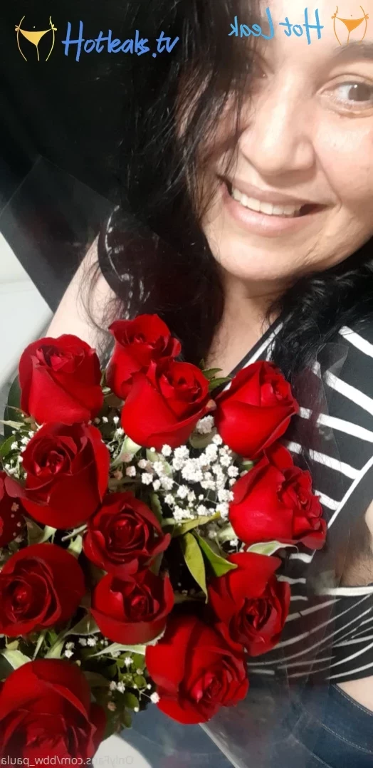 Paula Coelho [ bbw_paula ] Onlyfans leaked photo 11802981 on Hotleaks.tv