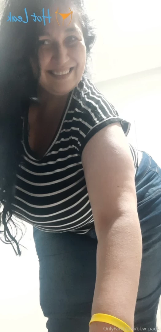 Paula Coelho [ bbw_paula ] Onlyfans leaked photo 11803006 on Hotleaks.tv