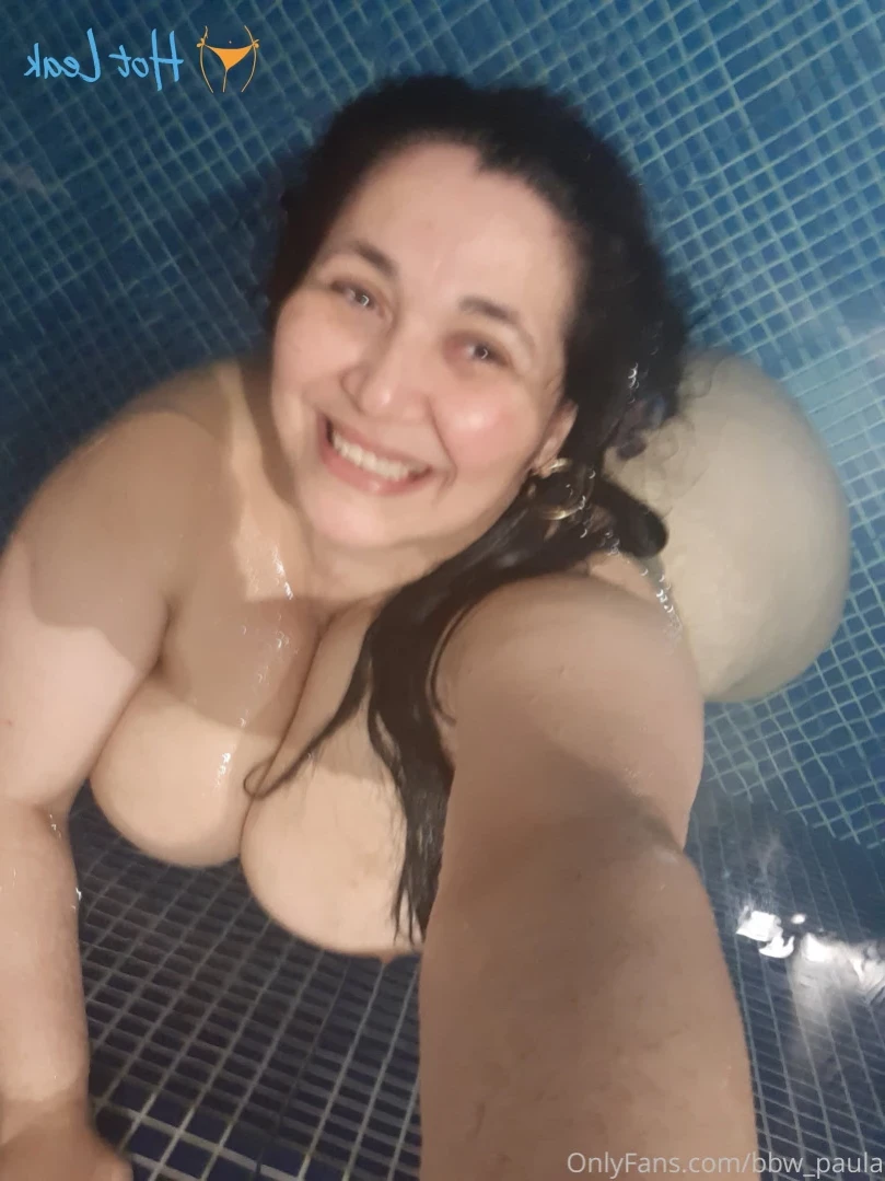 Paula Coelho [ bbw_paula ] Onlyfans leaked photo 11988481 on Hotleaks.tv