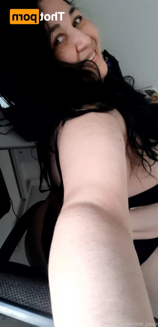Paula Coelho [ bbw_paula ] Onlyfans leaked photo 12007483 on Hotleaks.tv