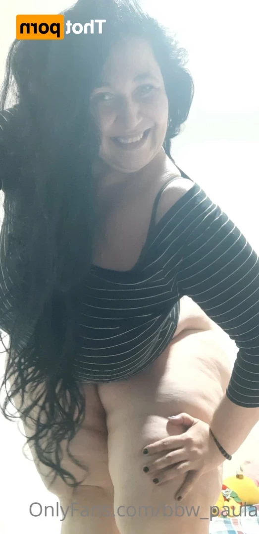 Paula Coelho [ bbw_paula ] Onlyfans leaked photo 12007499 on Hotleaks.tv