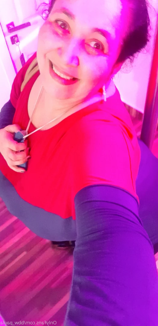 Paula Coelho [ bbw_paula ] Onlyfans leaked photo 12007571 on Hotleaks.tv