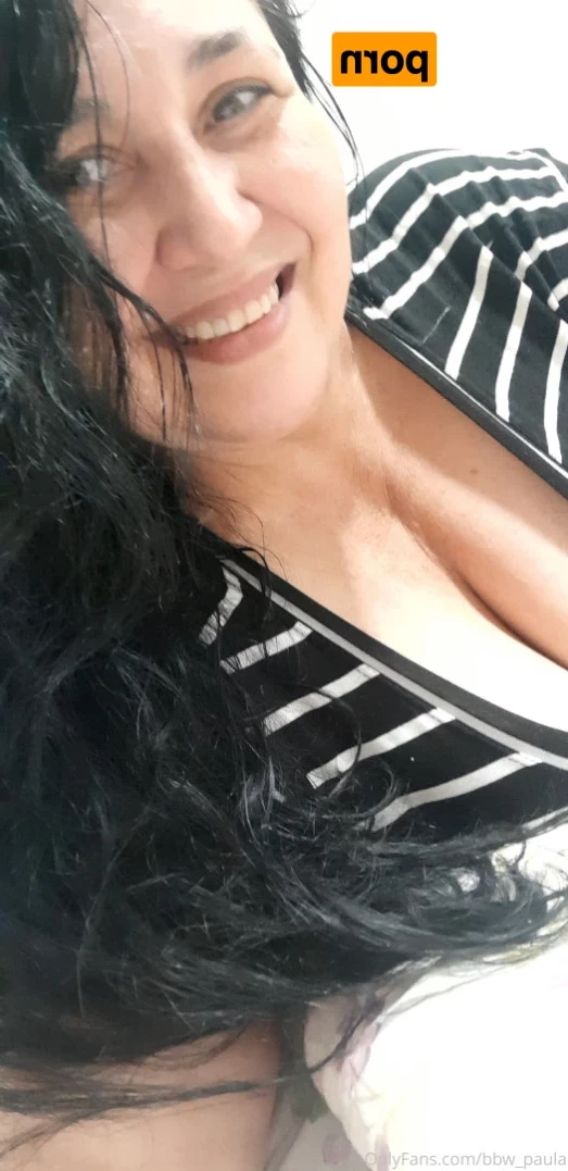 Paula Coelho [ bbw_paula ] Onlyfans leaked photo 12007573 on Hotleaks.tv