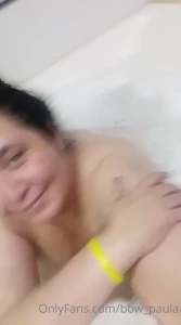 Paula Coelho [ bbw_paula ] Onlyfans leaked video 12008134 on Hotleaks.tv