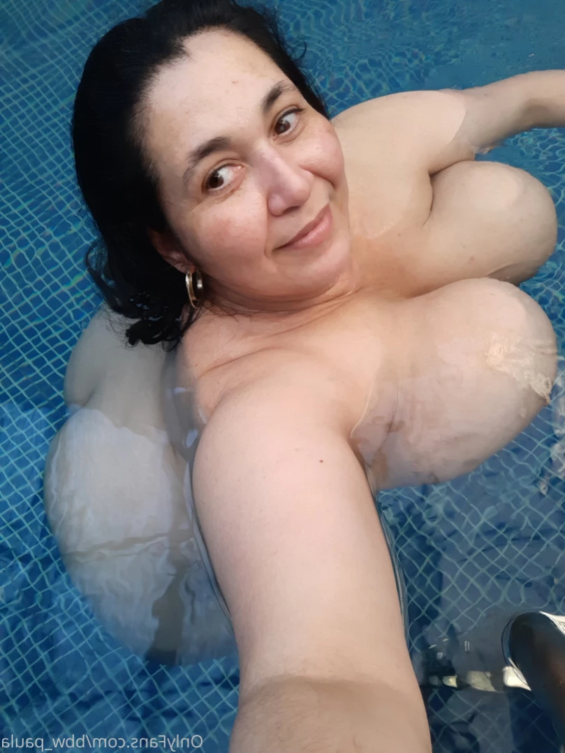 Paula Coelho [ bbw_paula ] Onlyfans leaked photo 12008624 on Hotleaks.tv