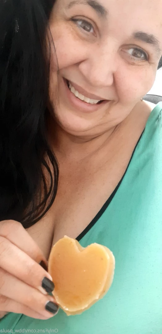 Paula Coelho [ bbw_paula ] Onlyfans leaked photo 12379911 on Hotleaks.tv