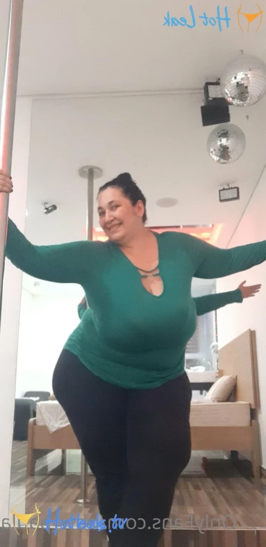 Paula Coelho [ bbw_paula ] Onlyfans leaked photo 12506966 on Hotleaks.tv