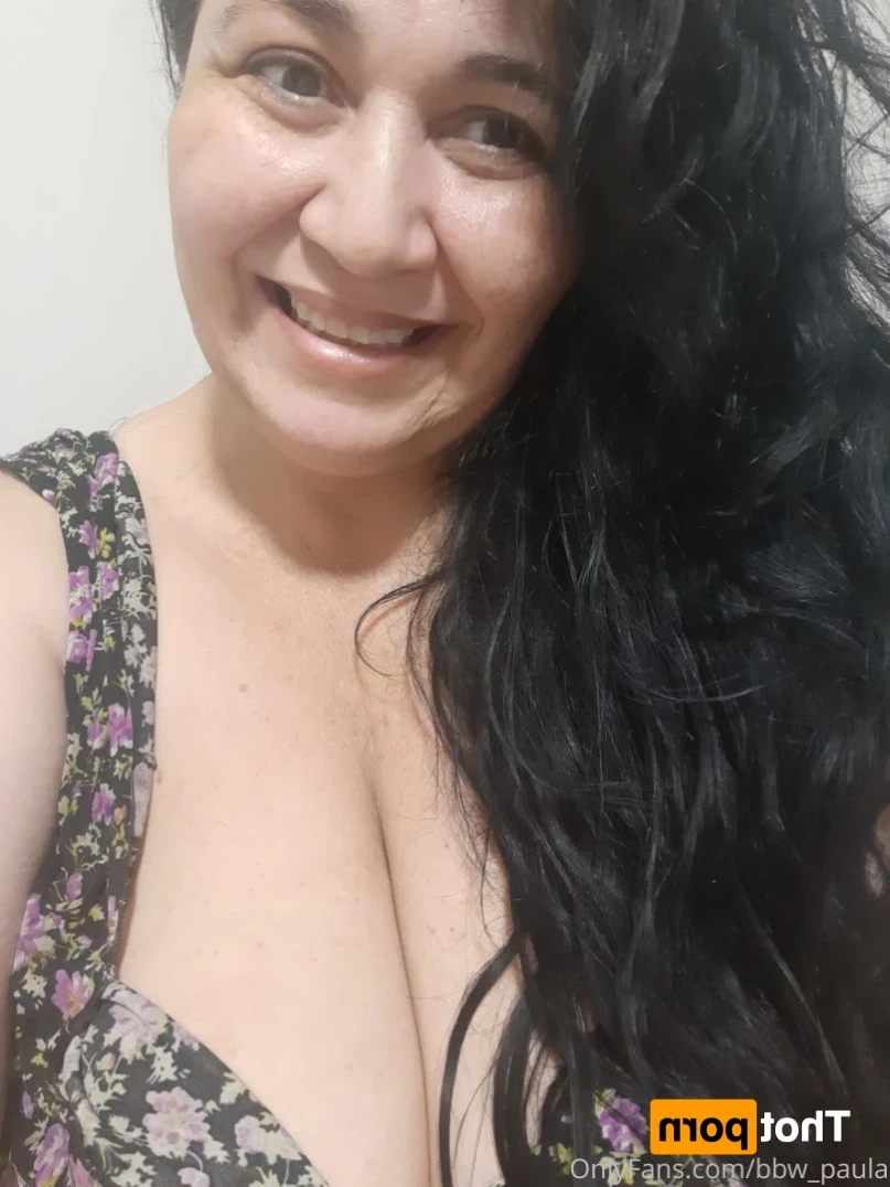 Paula Coelho [ bbw_paula ] Onlyfans leaked photo 12566172 on Hotleaks.tv