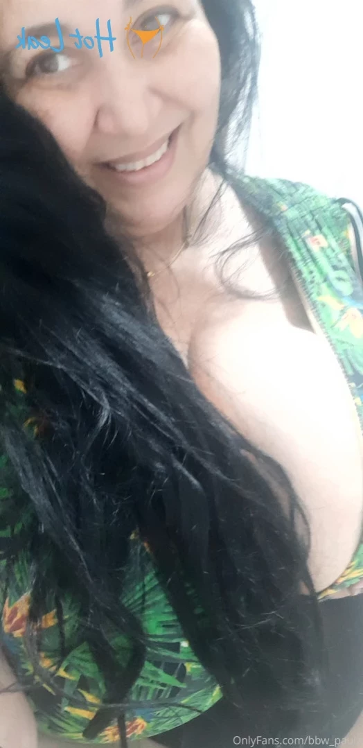 Paula Coelho [ bbw_paula ] Onlyfans leaked photo 12792786 on Hotleaks.tv