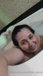 Paula Coelho [ bbw_paula ] Onlyfans leaked video 12825987 on Hotleaks.tv
