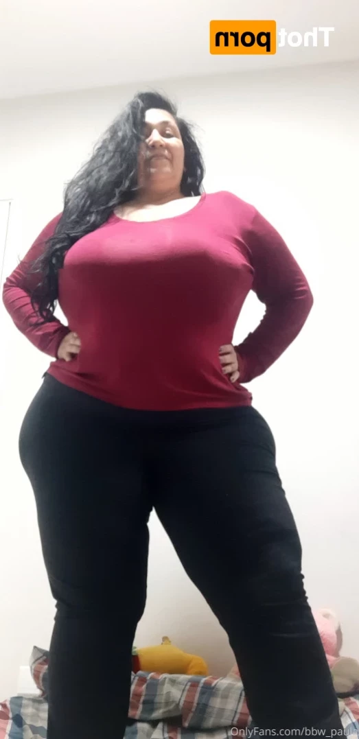 Paula Coelho [ bbw_paula ] Onlyfans leaked photo 12857029 on Hotleaks.tv