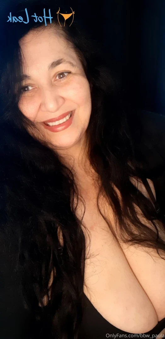 Paula Coelho [ bbw_paula ] Onlyfans leaked photo 12857253 on Hotleaks.tv
