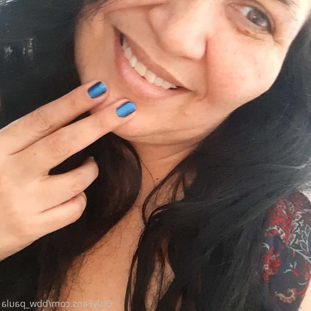 Paula Coelho [ bbw_paula ] Onlyfans leaked photo 12857378 on Hotleaks.tv