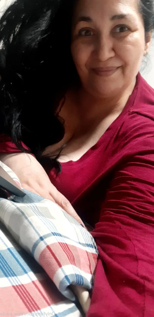Paula Coelho [ bbw_paula ] Onlyfans leaked photo 12857403 on Hotleaks.tv