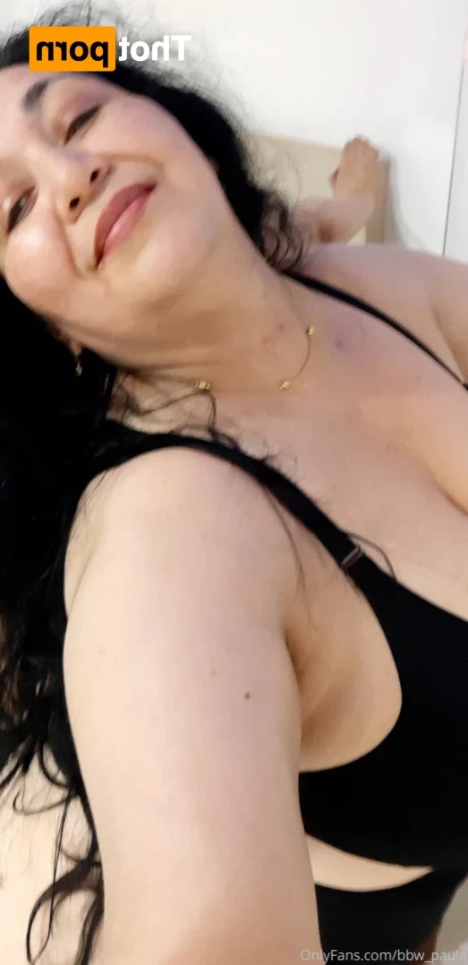 Paula Coelho [ bbw_paula ] Onlyfans leaked photo 12926835 on Hotleaks.tv