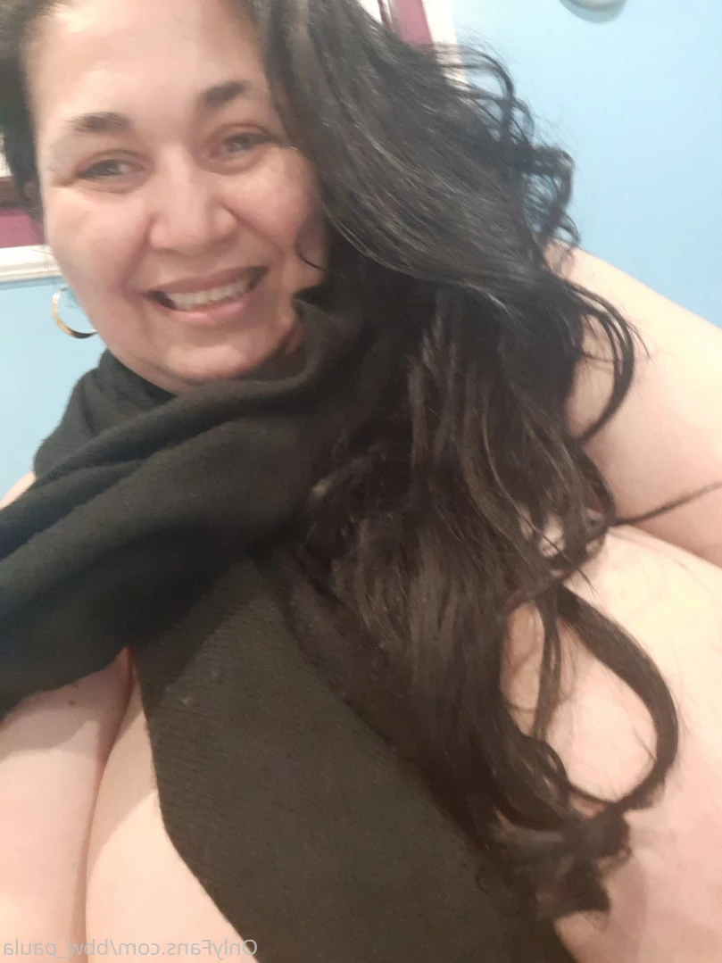 Paula Coelho [ bbw_paula ] Onlyfans leaked photo 12934741 on Hotleaks.tv