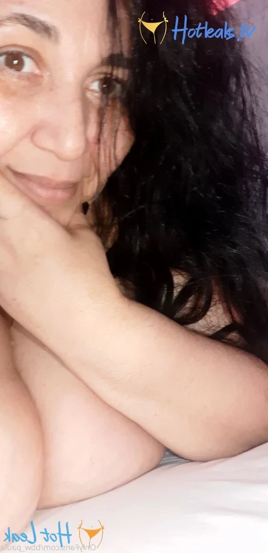 Paula Coelho [ bbw_paula ] Onlyfans leaked photo 12937506 on Hotleaks.tv