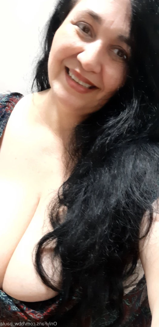 Paula Coelho [ bbw_paula ] Onlyfans leaked photo 12943581 on Hotleaks.tv