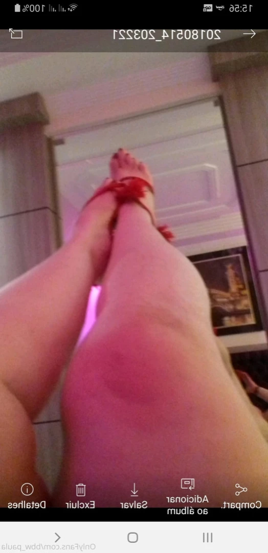 Paula Coelho [ bbw_paula ] Onlyfans leaked photo 12943926 on Hotleaks.tv