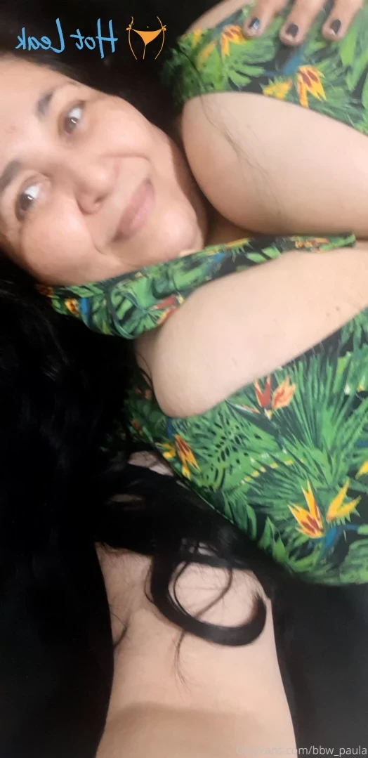 Paula Coelho [ bbw_paula ] Onlyfans leaked photo 12950548 on Hotleaks.tv