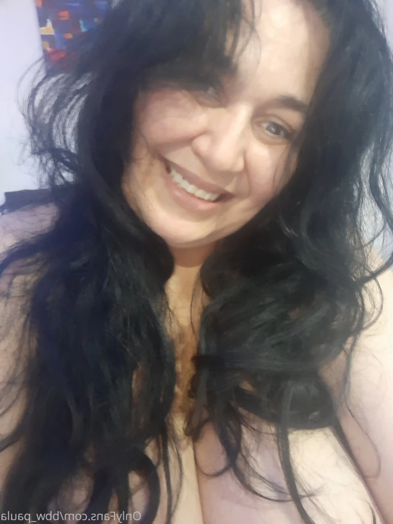 Paula Coelho [ bbw_paula ] Onlyfans leaked photo 12962919 on Hotleaks.tv