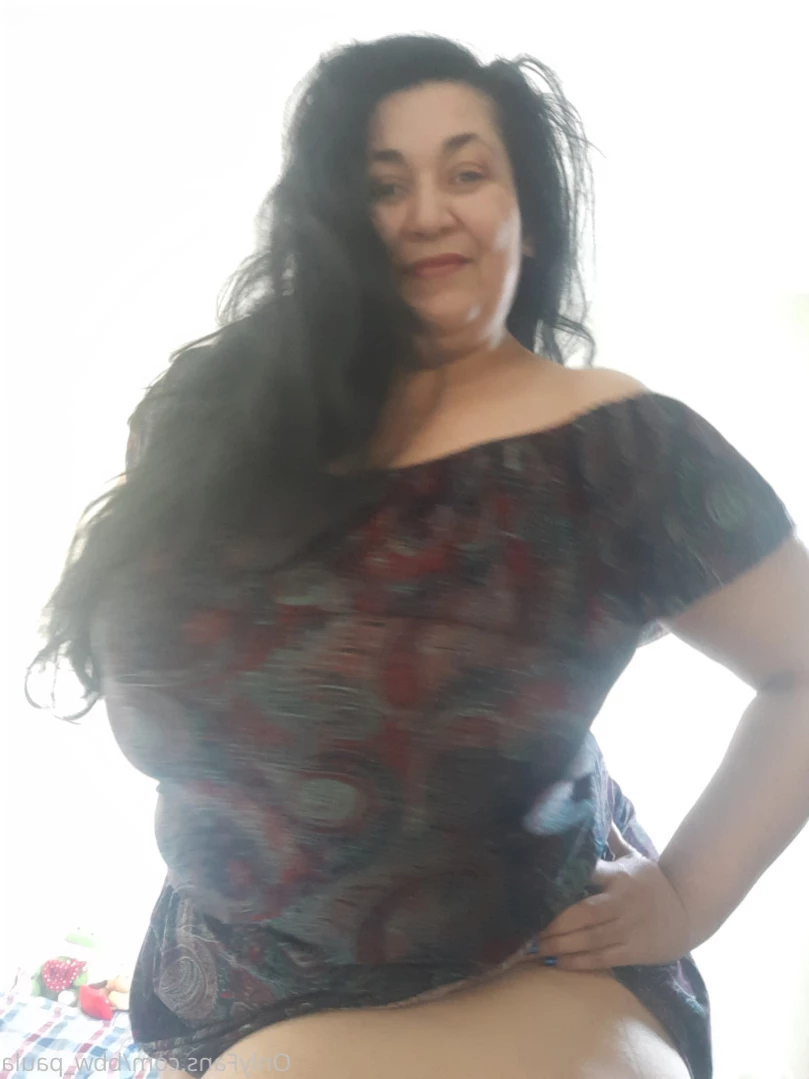 Paula Coelho [ bbw_paula ] Onlyfans leaked photo 12967484 on Hotleaks.tv