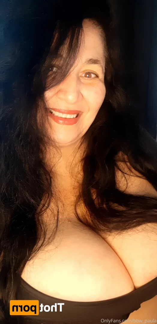 Paula Coelho [ bbw_paula ] Onlyfans leaked photo 13016932 on Hotleaks.tv