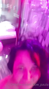Paula Coelho [ bbw_paula ] Onlyfans leaked video 13036888 on Hotleaks.tv