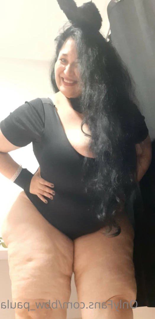 Paula Coelho [ bbw_paula ] Onlyfans leaked photo 13176879 on Hotleaks.tv