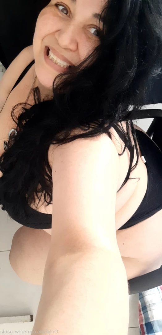 Paula Coelho [ bbw_paula ] Onlyfans leaked photo 13262201 on Hotleaks.tv