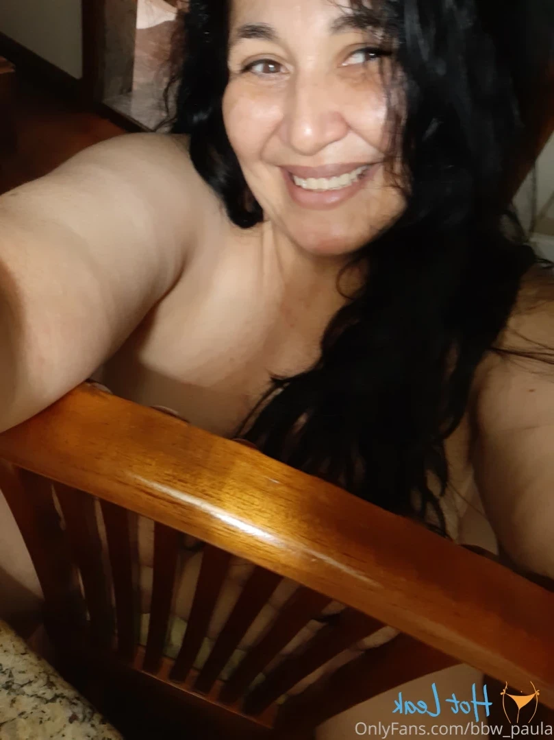Paula Coelho [ bbw_paula ] Onlyfans leaked photo 13312726 on Hotleaks.tv