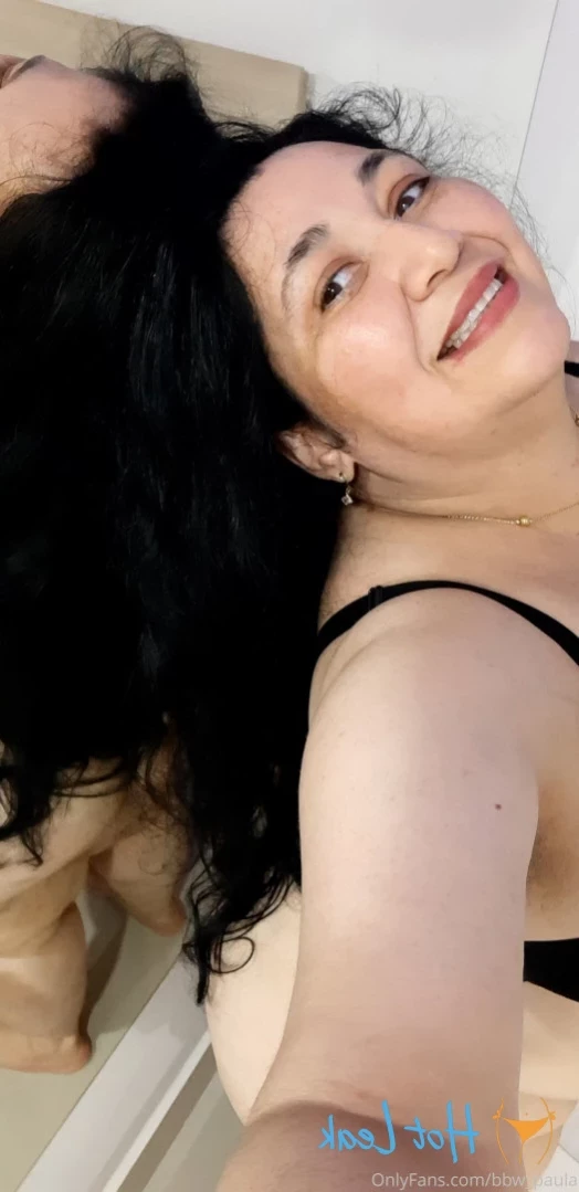 Paula Coelho [ bbw_paula ] Onlyfans leaked photo 13338254 on Hotleaks.tv