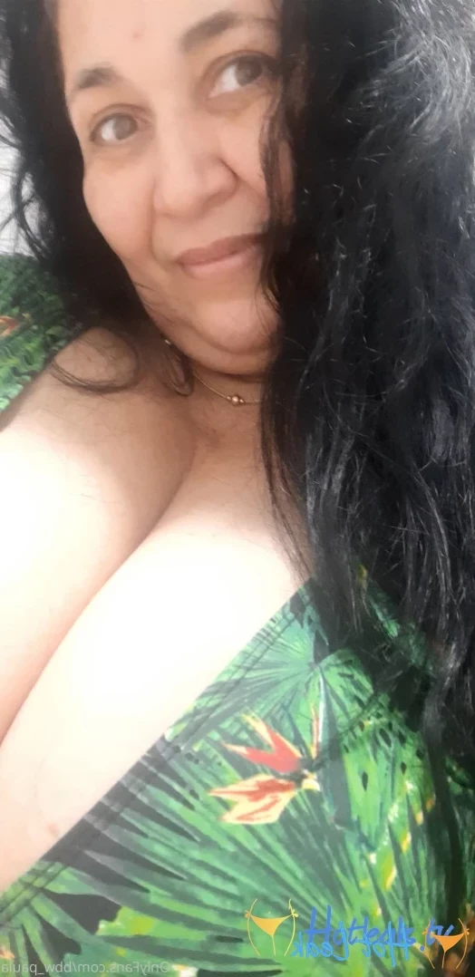 Paula Coelho [ bbw_paula ] Onlyfans leaked photo 13341231 on Hotleaks.tv