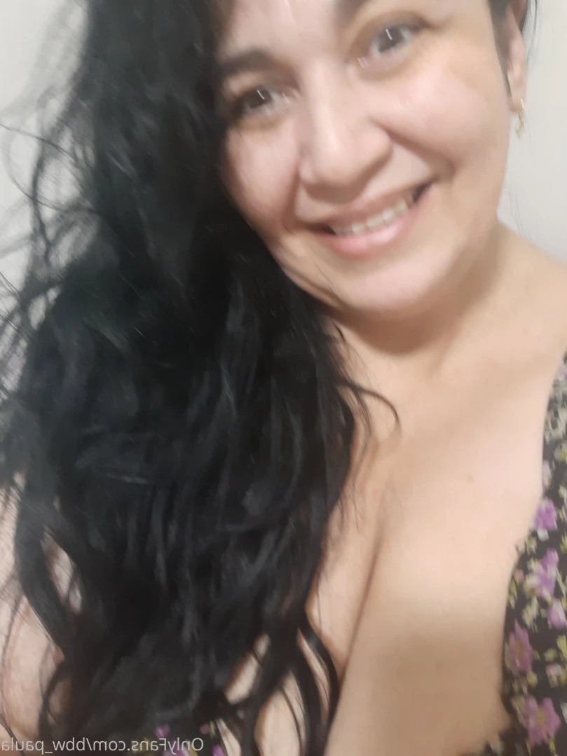 Paula Coelho [ bbw_paula ] Onlyfans leaked photo 13458556 on Hotleaks.tv