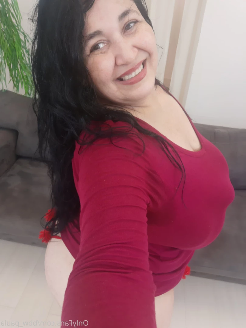 Paula Coelho [ bbw_paula ] Onlyfans leaked photo 13463279 on Hotleaks.tv