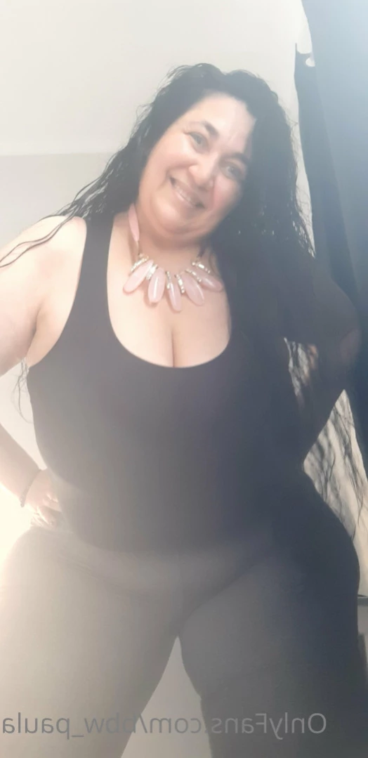 Paula Coelho [ bbw_paula ] Onlyfans leaked photo 13506739 on Hotleaks.tv