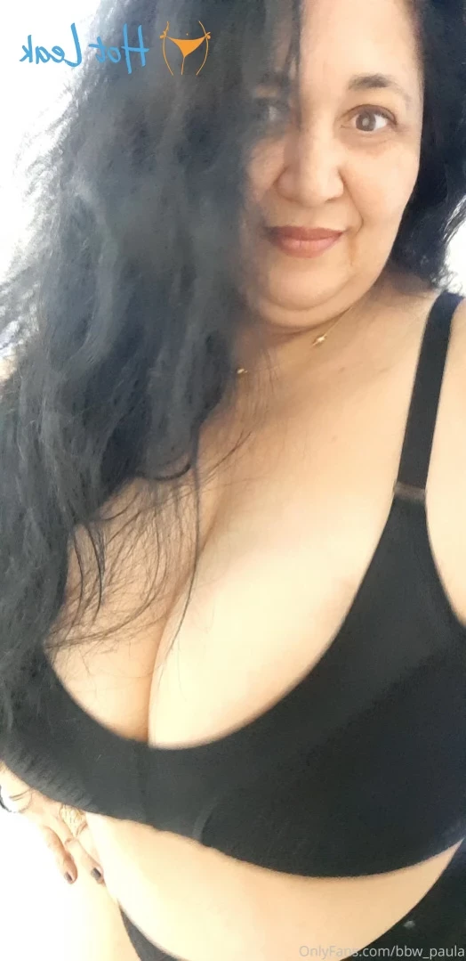 Paula Coelho [ bbw_paula ] Onlyfans leaked photo 13539786 on Hotleaks.tv