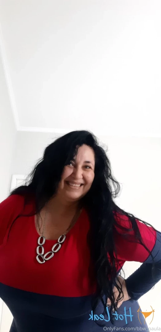 Paula Coelho [ bbw_paula ] Onlyfans leaked photo 13572601 on Hotleaks.tv