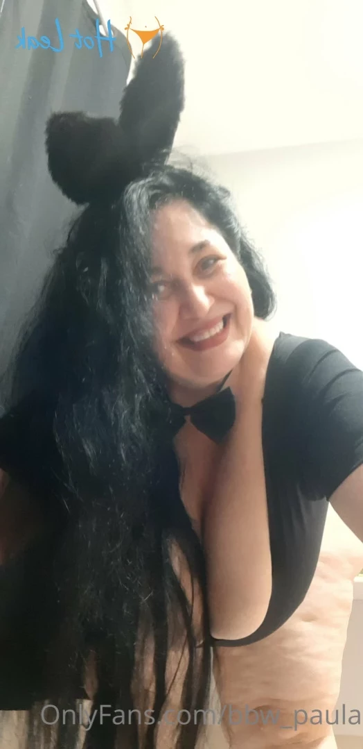 Paula Coelho [ bbw_paula ] Onlyfans leaked photo 13573551 on Hotleaks.tv