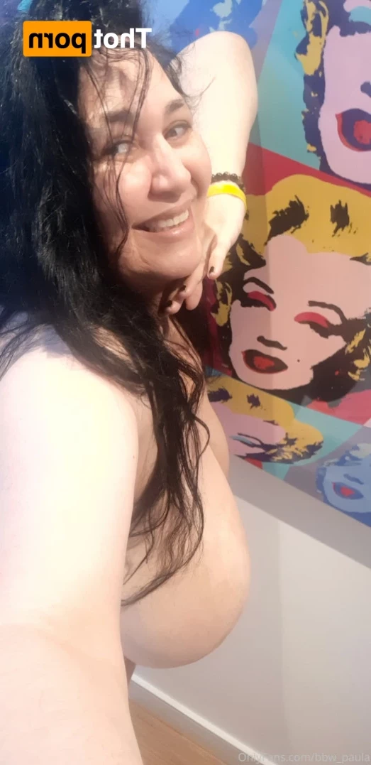 Paula Coelho [ bbw_paula ] Onlyfans leaked photo 13577995 on Hotleaks.tv