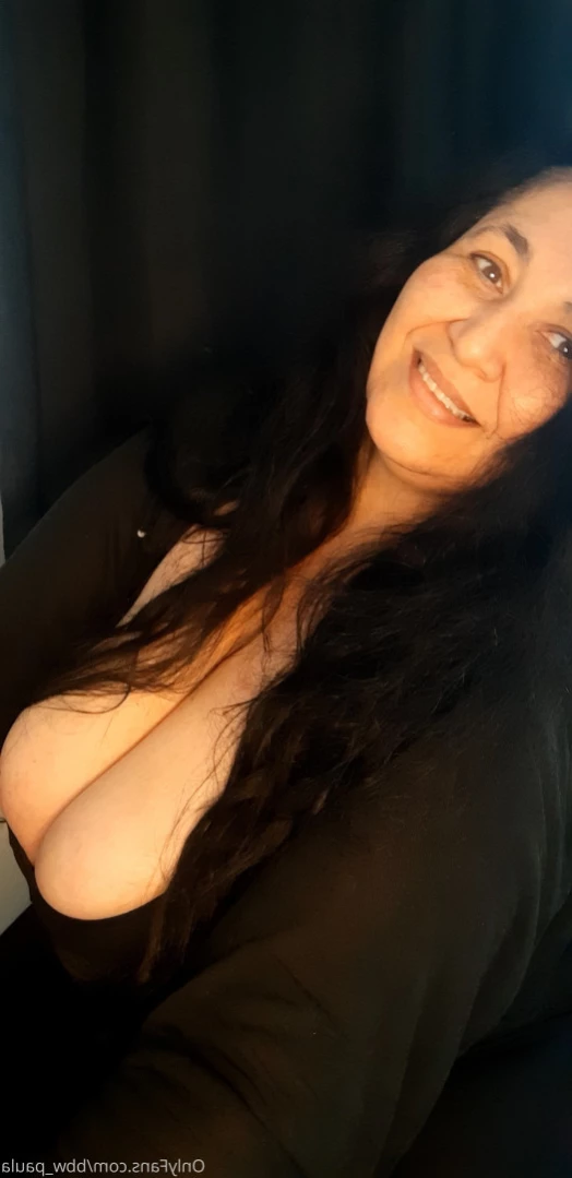 Paula Coelho [ bbw_paula ] Onlyfans leaked photo 13578046 on Hotleaks.tv