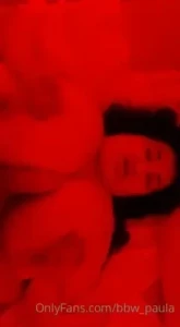 Paula Coelho [ bbw_paula ] Onlyfans leaked video 13580514 on Hotleaks.tv