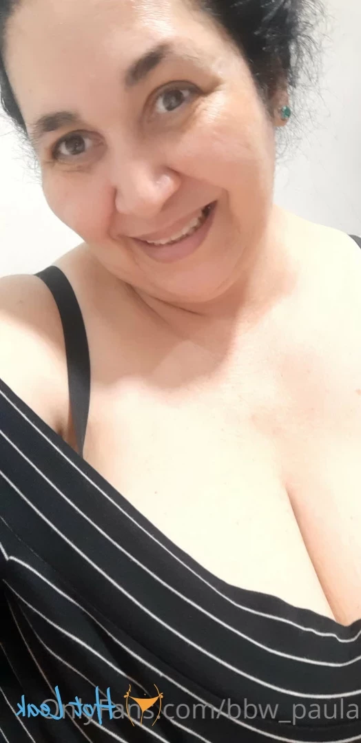 Paula Coelho [ bbw_paula ] Onlyfans leaked photo 13582838 on Hotleaks.tv
