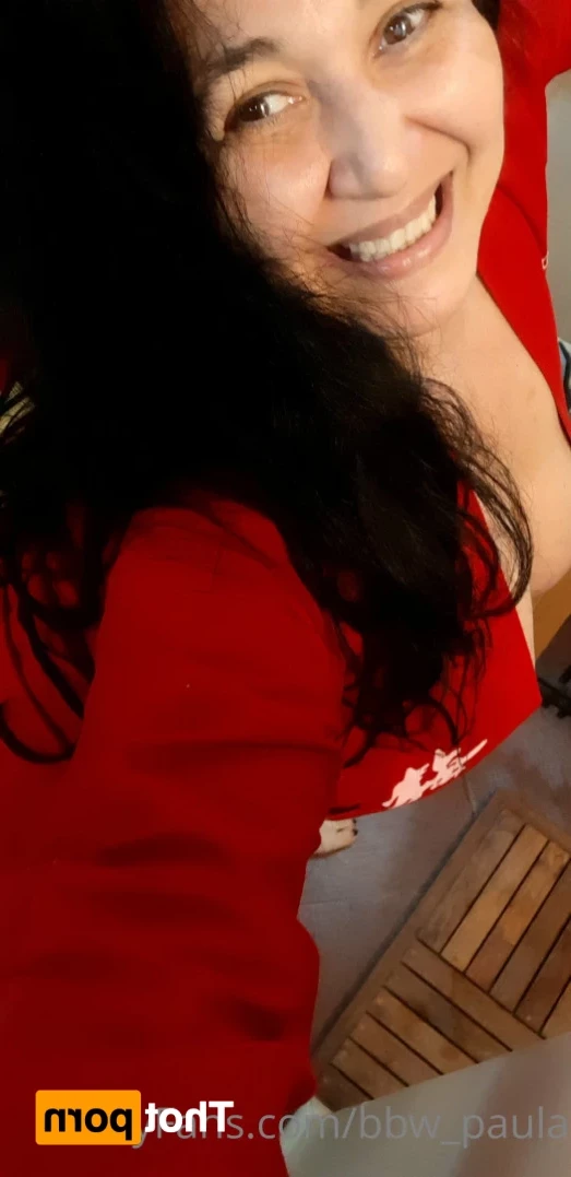 Paula Coelho [ bbw_paula ] Onlyfans leaked photo 13615954 on Hotleaks.tv