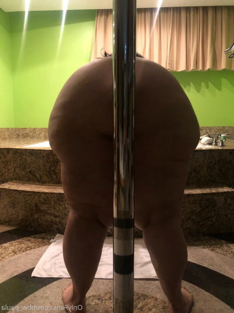 Paula Coelho [ bbw_paula ] Onlyfans leaked photo 13779481 on Hotleaks.tv