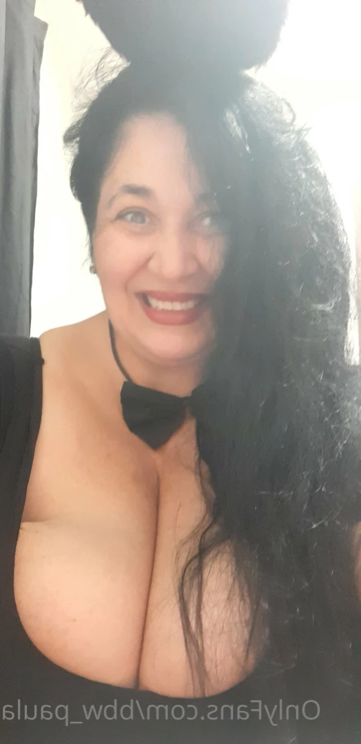 Paula Coelho [ bbw_paula ] Onlyfans leaked photo 13817260 on Hotleaks.tv