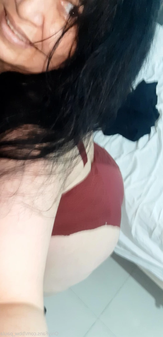 Paula Coelho [ bbw_paula ] Onlyfans leaked photo 13817286 on Hotleaks.tv