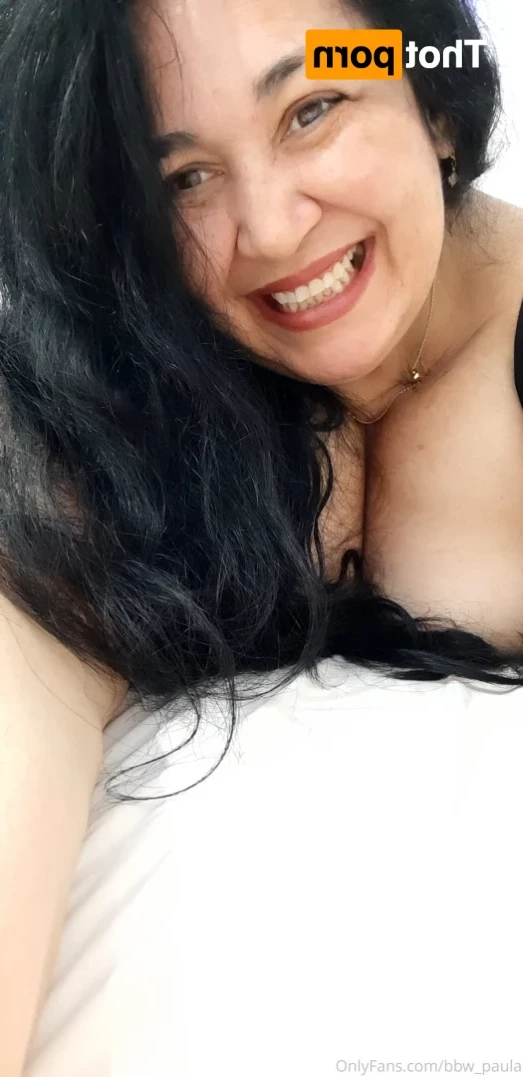 Paula Coelho [ bbw_paula ] Onlyfans leaked photo 13817352 on Hotleaks.tv